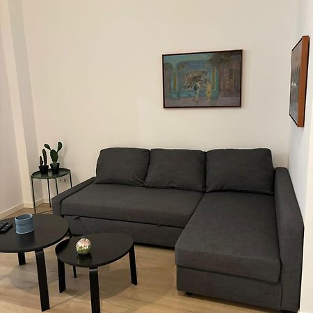 Exyca Barrio Salamanca Madrid Exterior photo